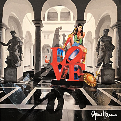 Gianni Moramarco - Quando nasce un amore